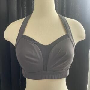 Lululemon Ta Ta Tamer Sports Bra